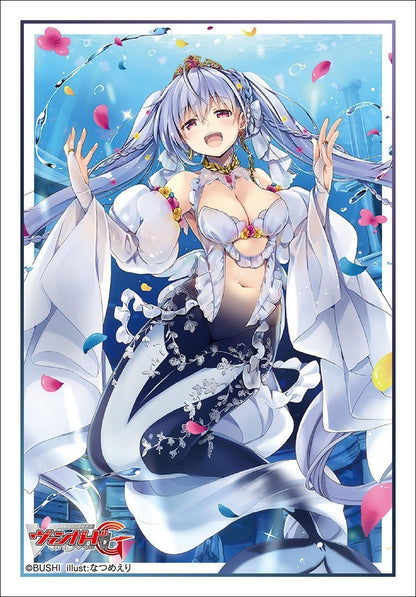 Vanguard Velvet Voice Raindear Mini Sleeves Vol.331