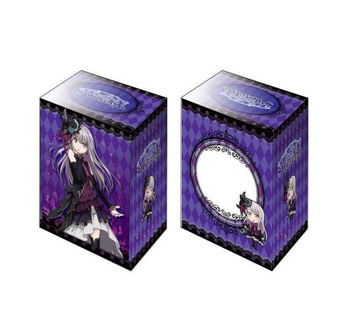 Bang Dream! Roselia Yukina Minato Deck Box V2 Vol.382