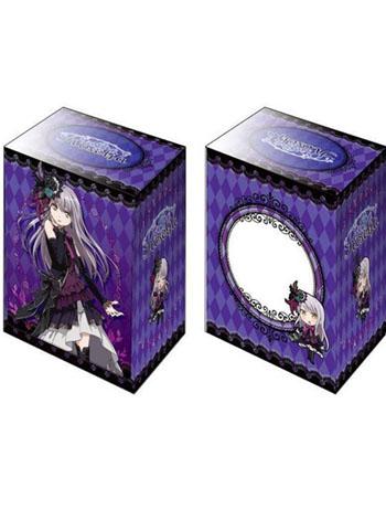 Bang Dream! Roselia Yukina Minato Deck Box V2 Vol.382