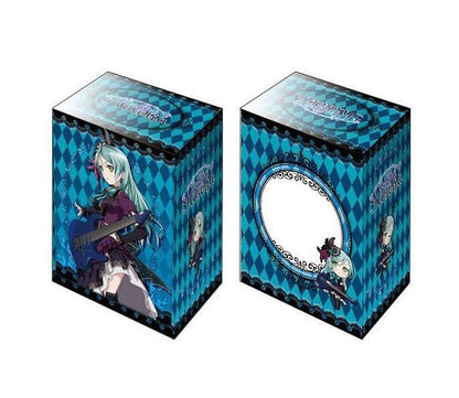 Bang Dream! Roselia Sayo Hikawa Deck Box V2 Vol.383