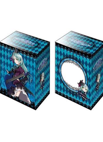 Bang Dream! Roselia Sayo Hikawa Deck Box V2 Vol.383