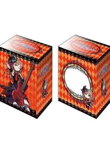 Bang Dream! Roselia Lisa Imai Deck Box V2 Vol.384