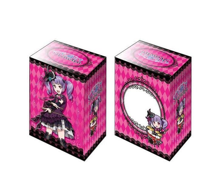 Bang Dream! Roselia Ako Udagawa Deck Box V2 Vol.385