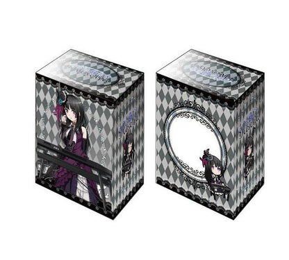 Bang Dream! Roselia Rinko Shirogane Deck Box V2 Vol.386