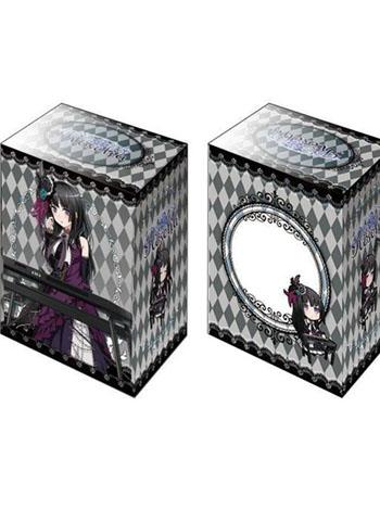 Bang Dream! Roselia Rinko Shirogane Deck Box V2 Vol.386
