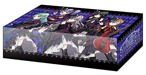 BanG Dream! Girls Band Party! Roselia Character Storage Box Vol.232