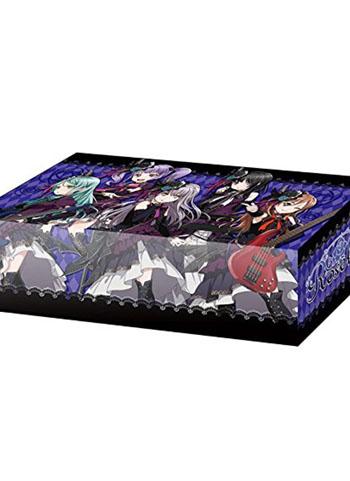 BanG Dream! Girls Band Party! Roselia Character Storage Box Vol.232