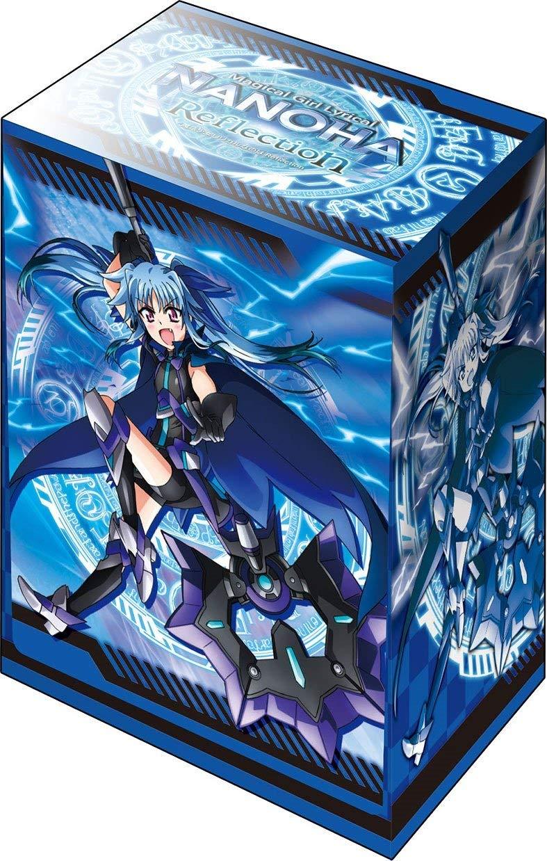 Magical Girl Lyrical Nanoha Reflection Levi Material-L Deck Box Case V2 Vol.394