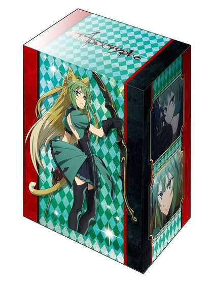 Fate/Apocrypha Atalanta Archer of Red Character Deck Box V2 Vol.400