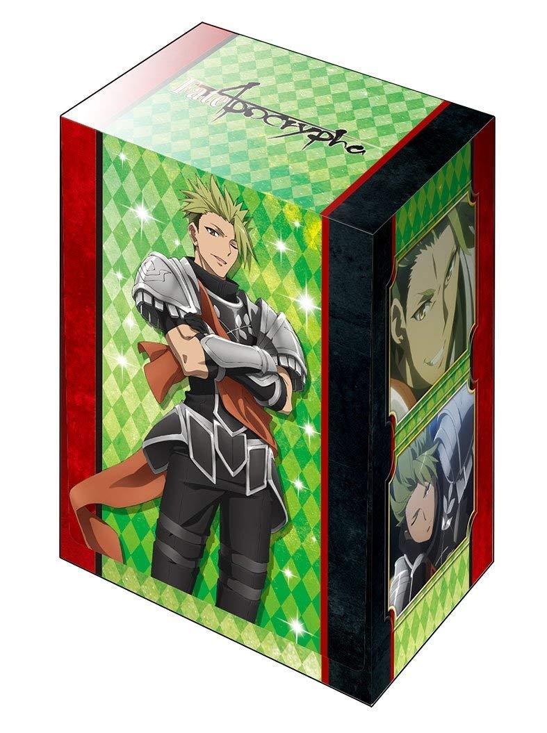 Fate/Apocrypha Rider of Red Achilles Character Deck Box V2 Vol.402