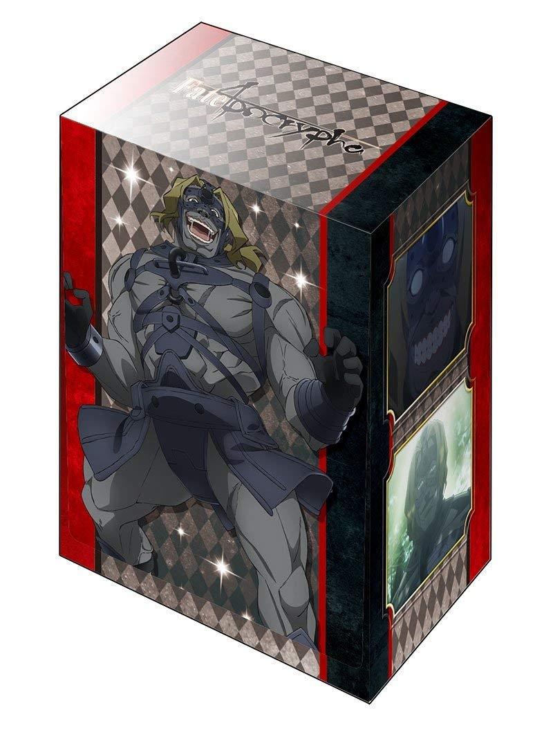 Fate/Apocrypha Berserker of Red Spartacus Character Deck Box V2 Vol.404