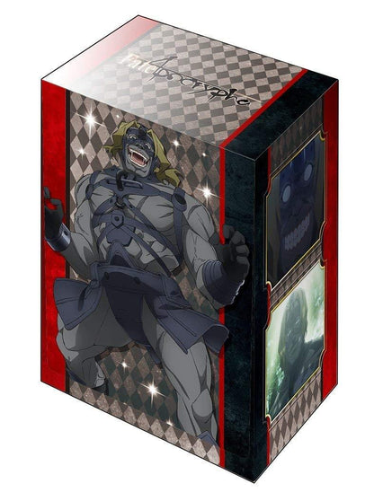 Fate/Apocrypha Berserker of Red Spartacus Character Deck Box V2 Vol.404