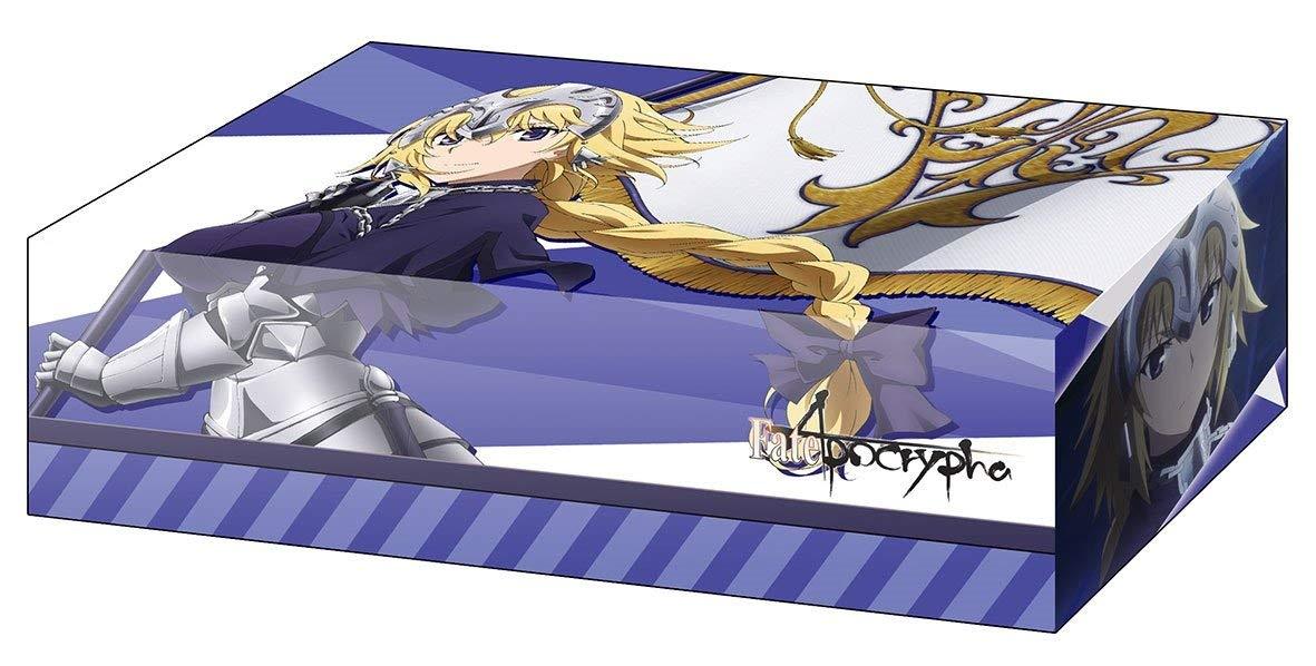 Fate/Apocrypha Jeanne d'Arc Ruler Character Storage Box Vol.233