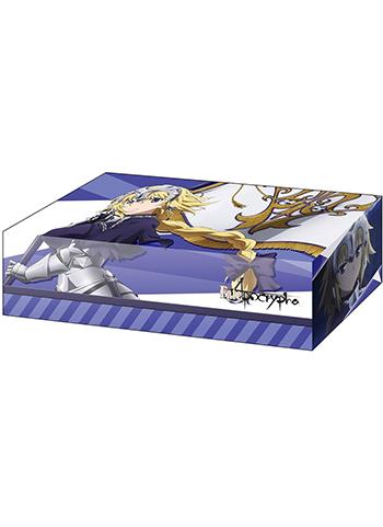 Fate/Apocrypha Jeanne d'Arc Ruler Character Storage Box Vol.233