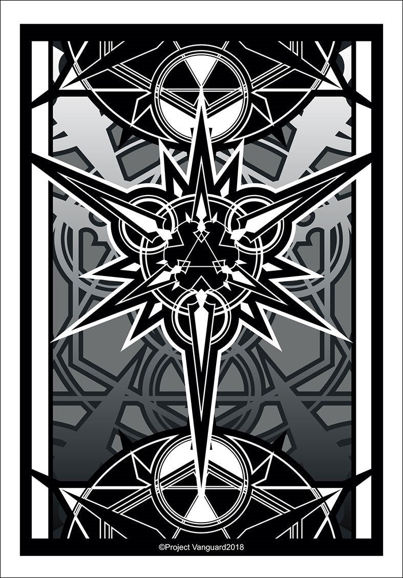 Vanguard Gift Symbol Character Mini Sleeves Vol.334