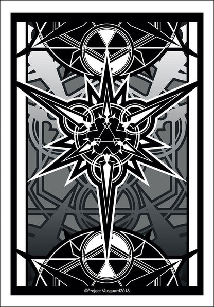 Vanguard Gift Symbol Character Mini Sleeves Vol.334
