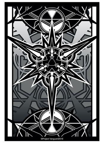 Vanguard Gift Symbol Character Mini Sleeves Vol.334