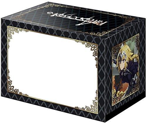 Fate/Apocrypha Sieg & Jeanne Ruler Character Deck Box V2 Vol.406