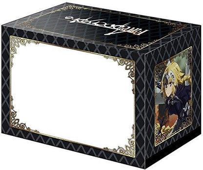 Fate/Apocrypha Sieg & Jeanne Ruler Character Deck Box V2 Vol.406