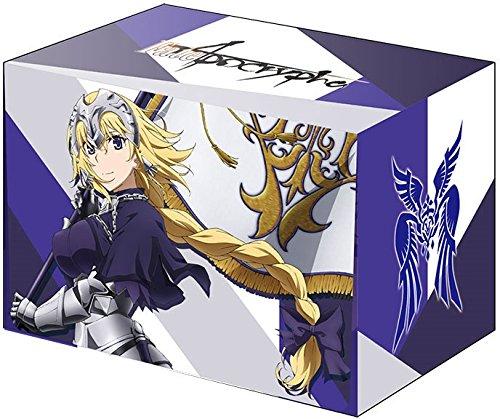 Fate/Apocrypha Jeanne d'Arc Ruler Character Deck Box V2 Vol.407