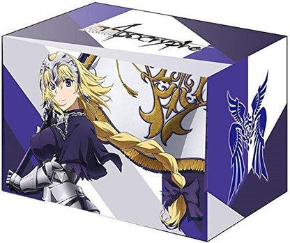 Fate/Apocrypha Jeanne d'Arc Ruler Character Deck Box V2 Vol.407
