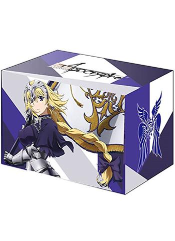Fate/Apocrypha Jeanne d'Arc Ruler Character Deck Box V2 Vol.407