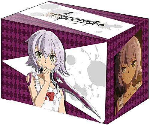 Fate/Apocrypha Jack the Ripper Assassin of Black Character Deck Box V2 Vol.409