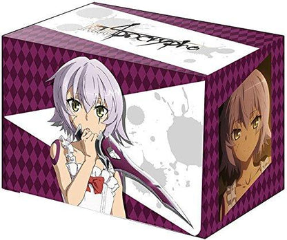 Fate/Apocrypha Jack the Ripper Assassin of Black Character Deck Box V2 Vol.409
