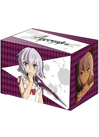 Fate/Apocrypha Jack the Ripper Assassin of Black Character Deck Box V2 ...
