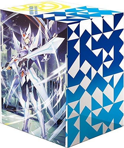 Vanguard Blaster Blade Character Deck Box V2 Vol.412