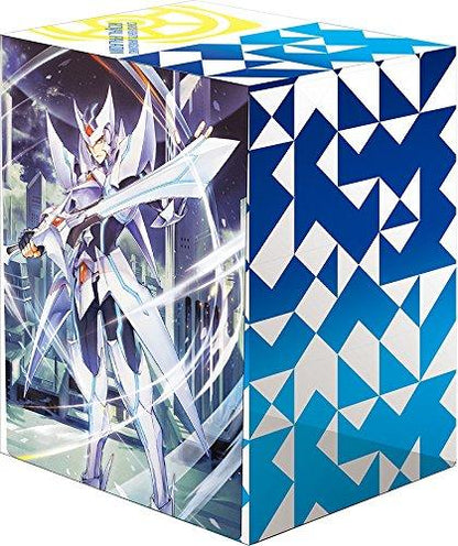 Vanguard Blaster Blade Character Deck Box V2 Vol.412