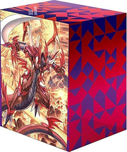 Vanguard Dragonic Overlord Character Deck Box V2 Vol.413