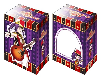 Bang Dream! Hello, Happy World! HaroHapi Kaoru Seta Deck Box V2 Vol.415