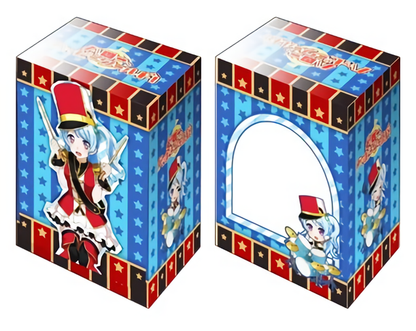 Bang Dream! Hello, Happy World! HaroHapi Kanon Matsubara Deck Box V2 Vol.417