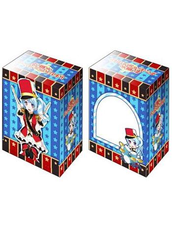 Bang Dream! Hello, Happy World! HaroHapi Kanon Matsubara Deck Box V2 Vol.417