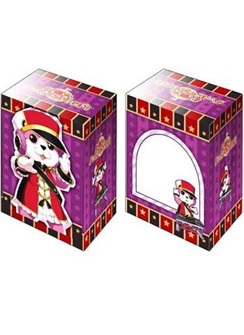 Bang Dream! Hello, Happy World! HaroHapi Michelle Deck Box V2 Vol.418