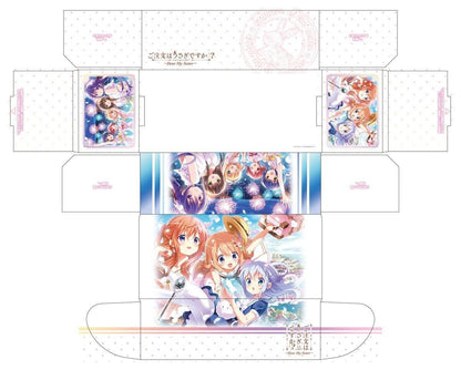 Is the Order a Rabbit Gochiusa Chino Hoto Cocoa Character Storage Box Vol. 236 Part 2