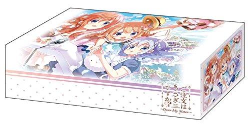 Is the Order a Rabbit Gochiusa Chino Hoto Cocoa Character Storage Box Vol. 236 Part 2