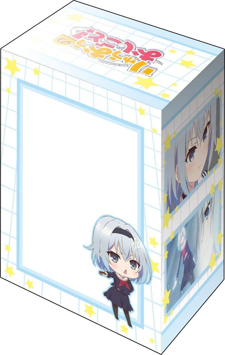 The Ryuo`s Work is Never Done! Ginko Sora Deck Box Case V2 Vol.421