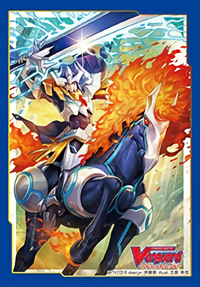 Vanguard Alfred King of Knights Mini Sleeves Vol.337