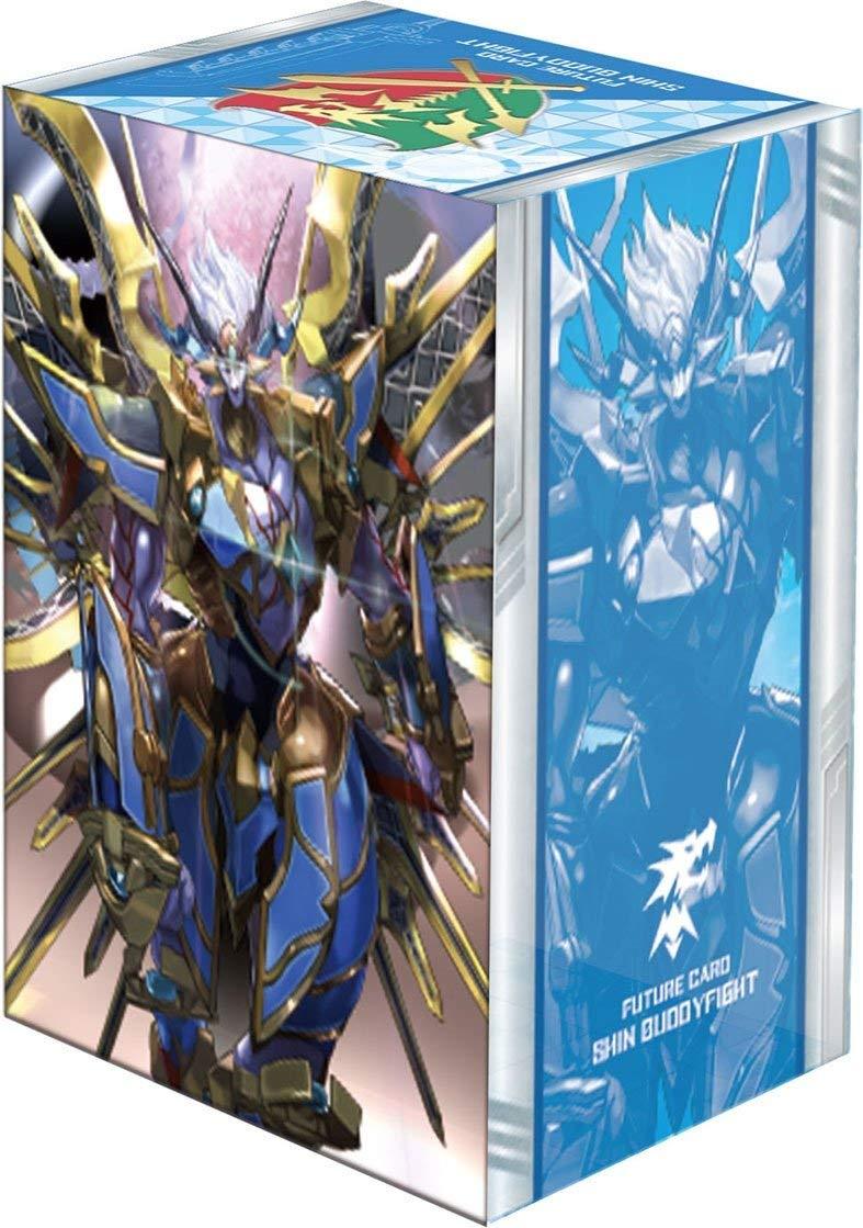 Future Card Buddyfight Yuga Mikado & Gargantua Dragon Character Deck Box V2 Vol.424