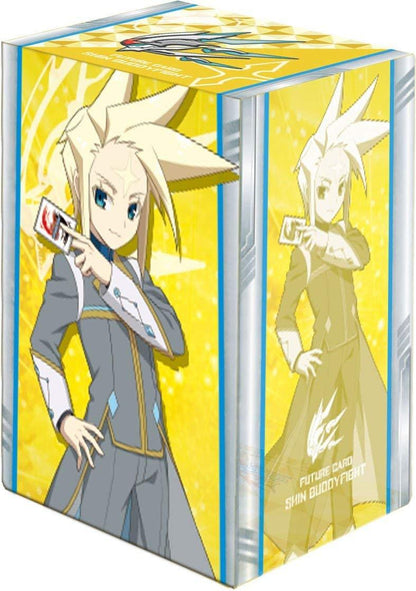 Future Card Buddyfight Subaru Hoshiyomi & Crossnize Character Deck Box V2 Vol.425