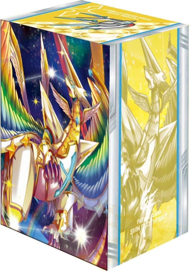 Future Card Buddyfight Subaru Hoshiyomi & Crossnize Character Deck Box V2 Vol.425