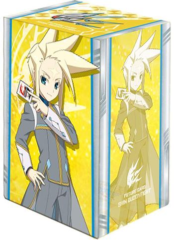 Future Card Buddyfight Subaru Hoshiyomi & Crossnize Character Deck Box V2 Vol.425