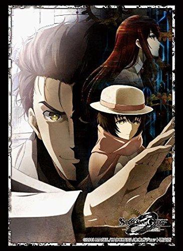 Steins;Gate 0 Rintarou & Mayuri Character Sleeves HG Vol.1607