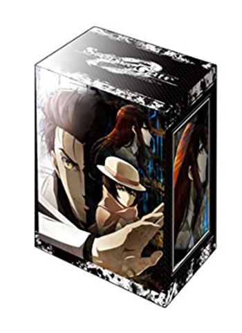 Steins;Gate 0 Rintarou Mayuri Character Deck Box V2 Vol.427