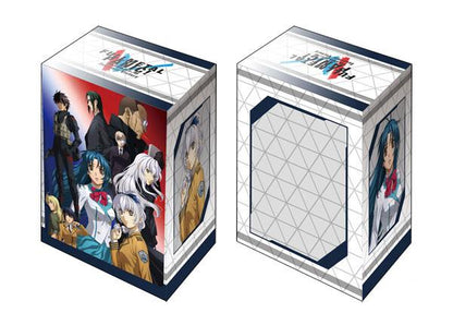 Full Metal Panic! IV Full Cast Character Deck Box V2 Vol.428