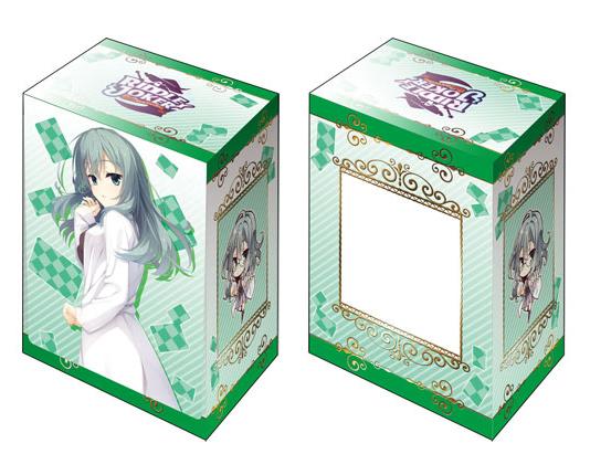 Riddle Joker Mayu Shikibe Character Deck Box Vol.431 V.2