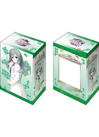 Riddle Joker Mayu Shikibe Character Deck Box Vol.431 V.2