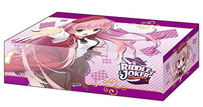 Riddle Joker Ayase Mitukasa Character Storage Box Vol.241